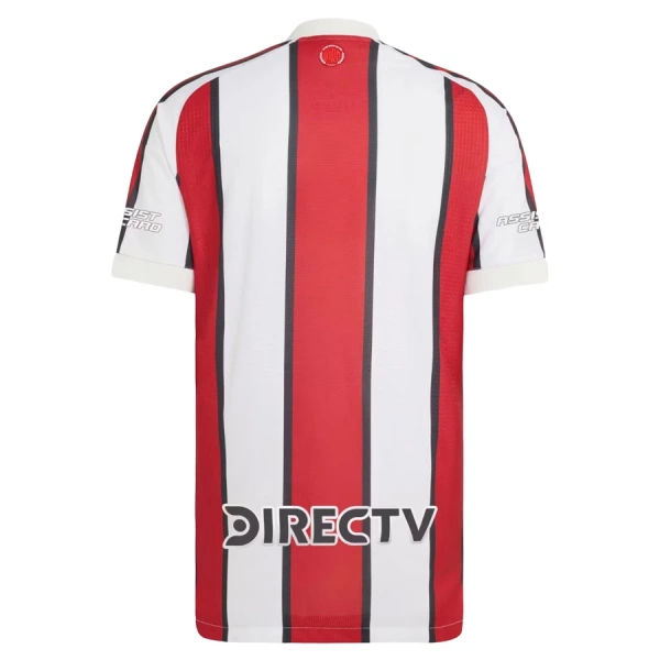River Plate Bortedrakt Barn 2026-27 - med Bukse