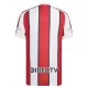 River Plate Bortedrakt Barn 2026-27 - med Bukse