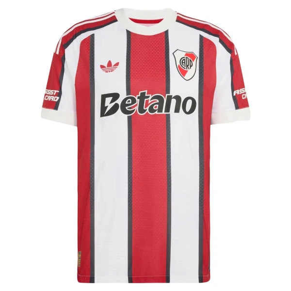 River Plate Bortedrakt Barn 2026-27 - med Bukse