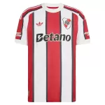 River Plate Bortedrakt Herre 2026-27