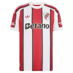 River Plate Bortedrakt Herre 2026-27 River Plate Bortedrakt Herre 2026-27