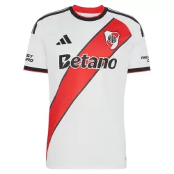 River Plate Hjemmedrakt Herre 2026-27 River Plate Hjemmedrakt Herre 2026-27