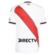 River Plate Hjemmedrakt Herre 2026-27