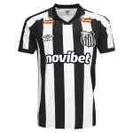 Santos FC Bortedrakt Herre 2026-27
