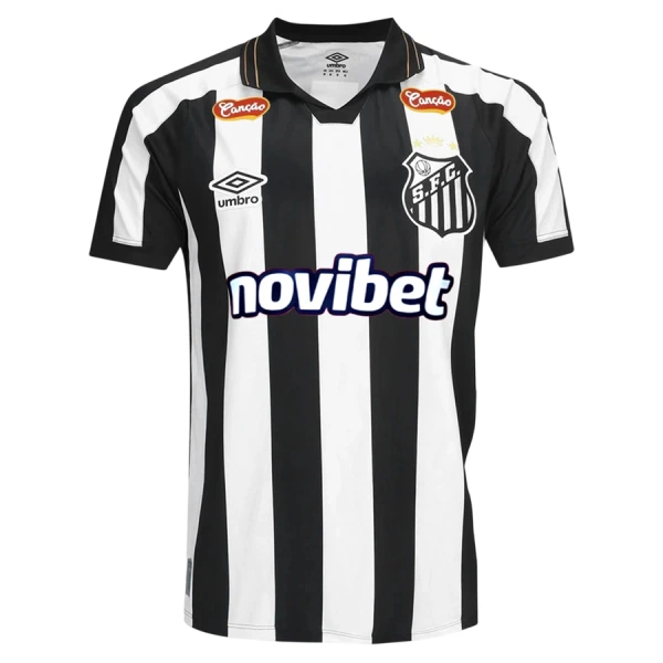 Santos FC Bortedrakt Herre 2026-27 Santos FC Bortedrakt Herre 2026-27