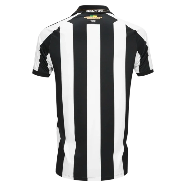 Santos FC Bortedrakt Herre 2026-27