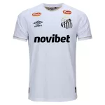 Santos FC Hjemmedrakt Herre 2026-27