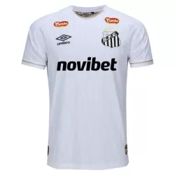 Santos FC Hjemmedrakt Herre 2026-27 Santos FC Hjemmedrakt Herre 2026-27