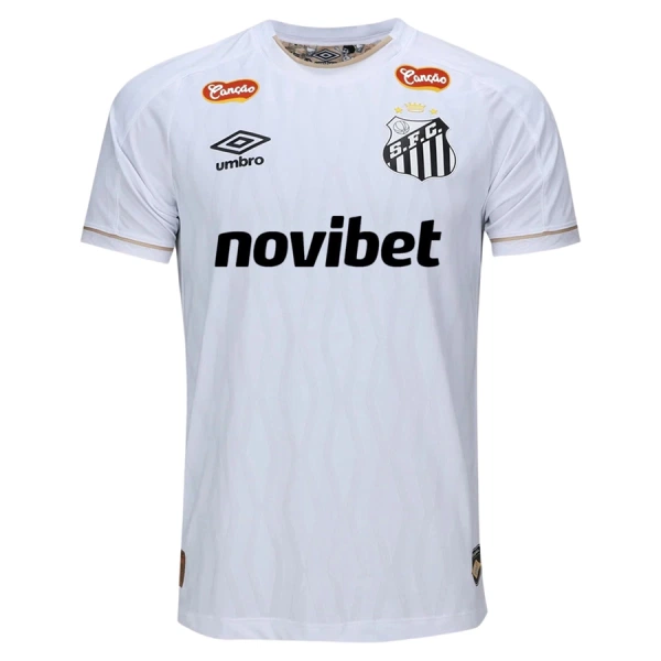 Santos FC Hjemmedrakt Herre 2026-27