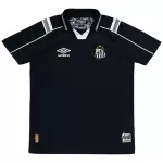 Santos FC Tredjedrakt Herre 2026-27