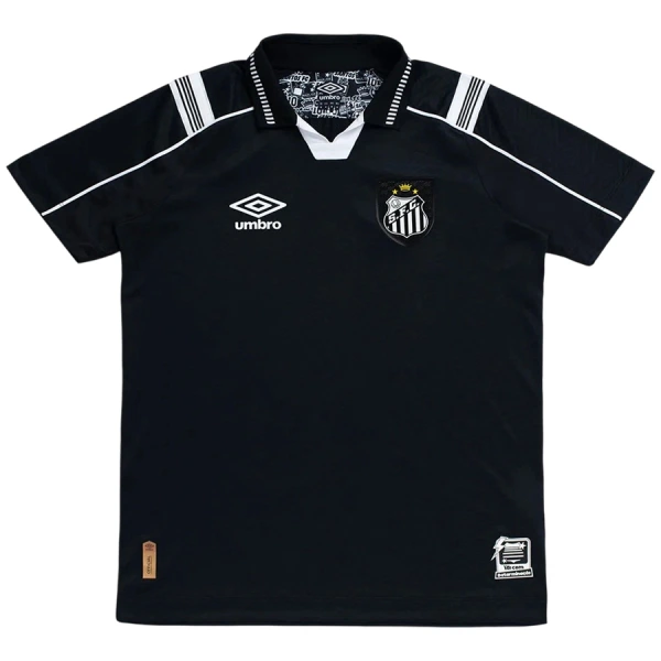 Santos FC Tredjedrakt Herre 2026-27 Santos FC Tredjedrakt Herre 2026-27