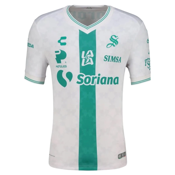 Santos Laguna Bortedrakt Herre 2026-27 Santos Laguna Bortedrakt Herre 2026-27