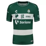Santos Laguna Hjemmedrakt Herre 2026-27