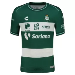 Santos Laguna Hjemmedrakt Herre 2026-27 Santos Laguna Hjemmedrakt Herre 2026-27