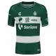 Santos Laguna Hjemmedrakt Herre 2026-27 Santos Laguna Hjemmedrakt Herre 2026-27