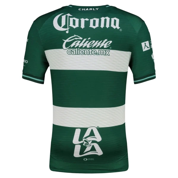 Santos Laguna Hjemmedrakt Herre 2026-27