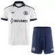 Schalke 04 Bortedrakt Barn 2026-27 - med Bukse Schalke 04 Bortedrakt Barn 2026-27 - med Bukse