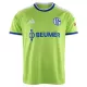 Schalke 04 Tredjedrakt Barn 2026-27 - med Bukse