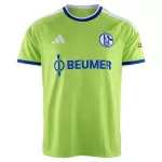 Schalke 04 Tredjedrakt Herre 2026-27