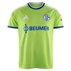 Schalke 04 Tredjedrakt Herre 2026-27 Schalke 04 Tredjedrakt Herre 2026-27