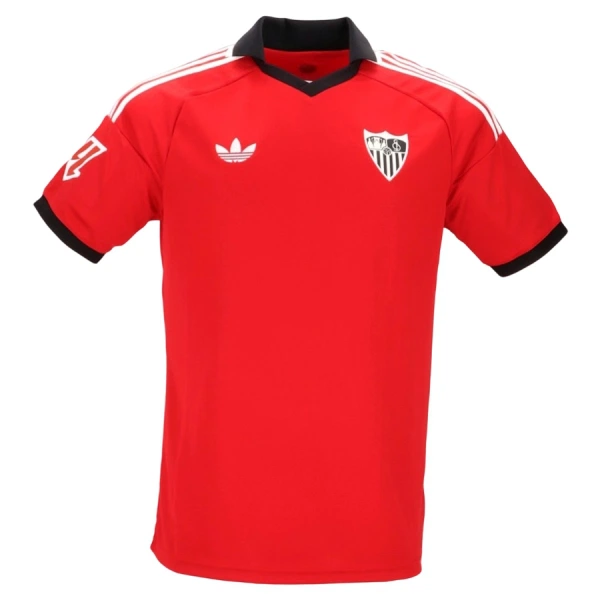 Sevilla FC Bortedrakt Herre 2026-27