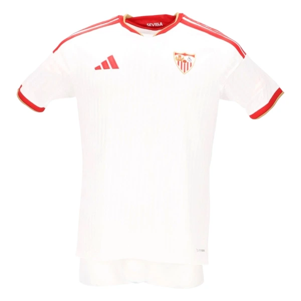 Sevilla FC Hjemmedrakt Herre 2026-27 Sevilla FC Hjemmedrakt Herre 2026-27