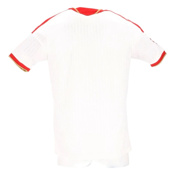 Sevilla FC Hjemmedrakt Herre 2026-27