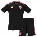 Sevilla FC Tredjedrakt Barn 2026-27 - med Bukse