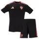 Sevilla FC Tredjedrakt Barn 2026-27 - med Bukse Sevilla FC Tredjedrakt Barn 2026-27 - med Bukse