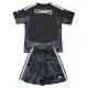 SL Benfica Keeper Drakt Barn 2026-27 Svart