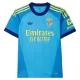 SL Benfica Keeper Drakt Herre 2026-27 Blå
