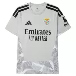 SL Benfica Keeper Drakt Herre 2026-27 Grå