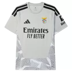 SL Benfica Keeper Drakt Herre 2026-27 Grå