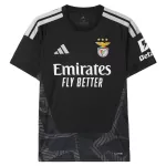 SL Benfica Keeper Drakt Herre 2026-27 Svart