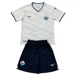 SS Lazio Bortedrakt Barn 2026-27 - med Bukse