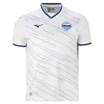 SS Lazio Bortedrakt Herre 2026-27