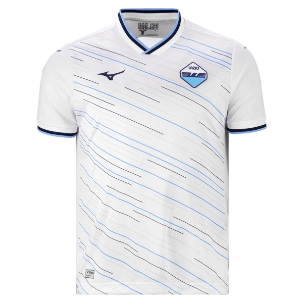 SS Lazio Bortedrakt Herre 2026-27