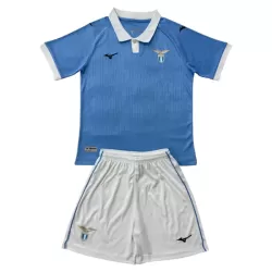 SS Lazio Hjemmedrakt Barn 2026-27 - med Bukse