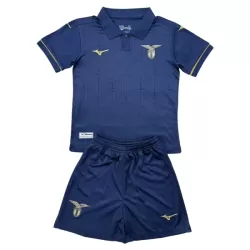 SS Lazio Tredjedrakt Barn 2026-27 - med Bukse