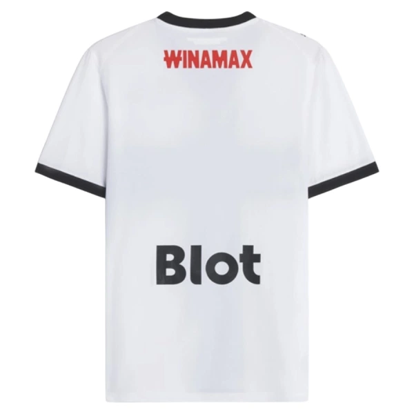 Stade Rennais Bortedrakt Barn 2026-27 - med Bukse