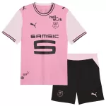 Stade Rennais Tredjedrakt Barn 2026-27 - med Bukse