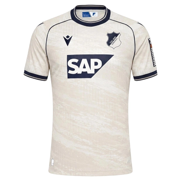 TSG 1899 Hoffenheim Bortedrakt Herre 2026-27 TSG 1899 Hoffenheim Bortedrakt Herre 2026-27