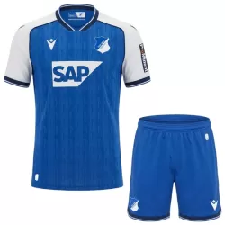 TSG 1899 Hoffenheim Hjemmedrakt Barn 2026-27 - med Bukse TSG 1899 Hoffenheim Hjemmedrakt Barn 2026-27 - med Bukse