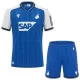 TSG 1899 Hoffenheim Hjemmedrakt Barn 2026-27 - med Bukse TSG 1899 Hoffenheim Hjemmedrakt Barn 2026-27 - med Bukse