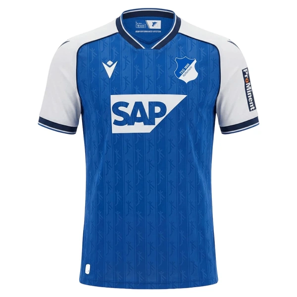 TSG 1899 Hoffenheim Hjemmedrakt Herre 2026-27 TSG 1899 Hoffenheim Hjemmedrakt Herre 2026-27