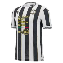 Udinese Calcio Hjemmedrakt Herre 2026-27 Udinese Calcio Hjemmedrakt Herre 2026-27