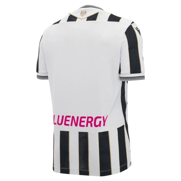 Udinese Calcio Hjemmedrakt Herre 2026-27