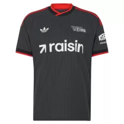 Union Berlin Bortedrakt Herre 2026-27 Union Berlin Bortedrakt Herre 2026-27