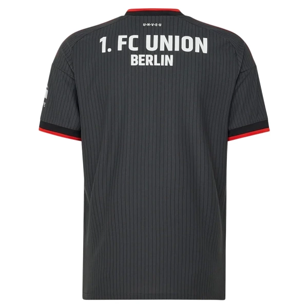 Union Berlin Bortedrakt Herre 2026-27