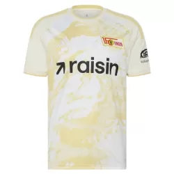 Union Berlin Tredjedrakt Herre 2026-27 Union Berlin Tredjedrakt Herre 2026-27
